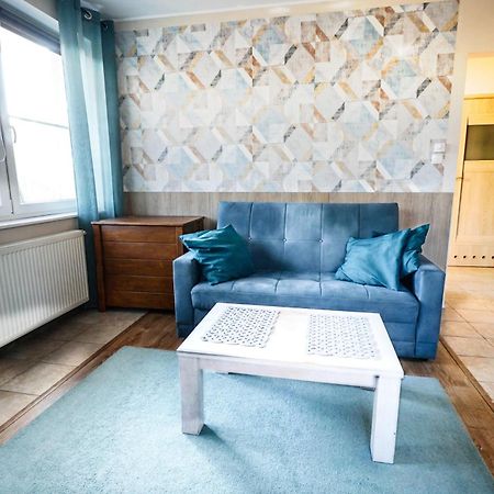 Apartament Jedynka Villa Incognito Szklarska Poręba Exteriör bild
