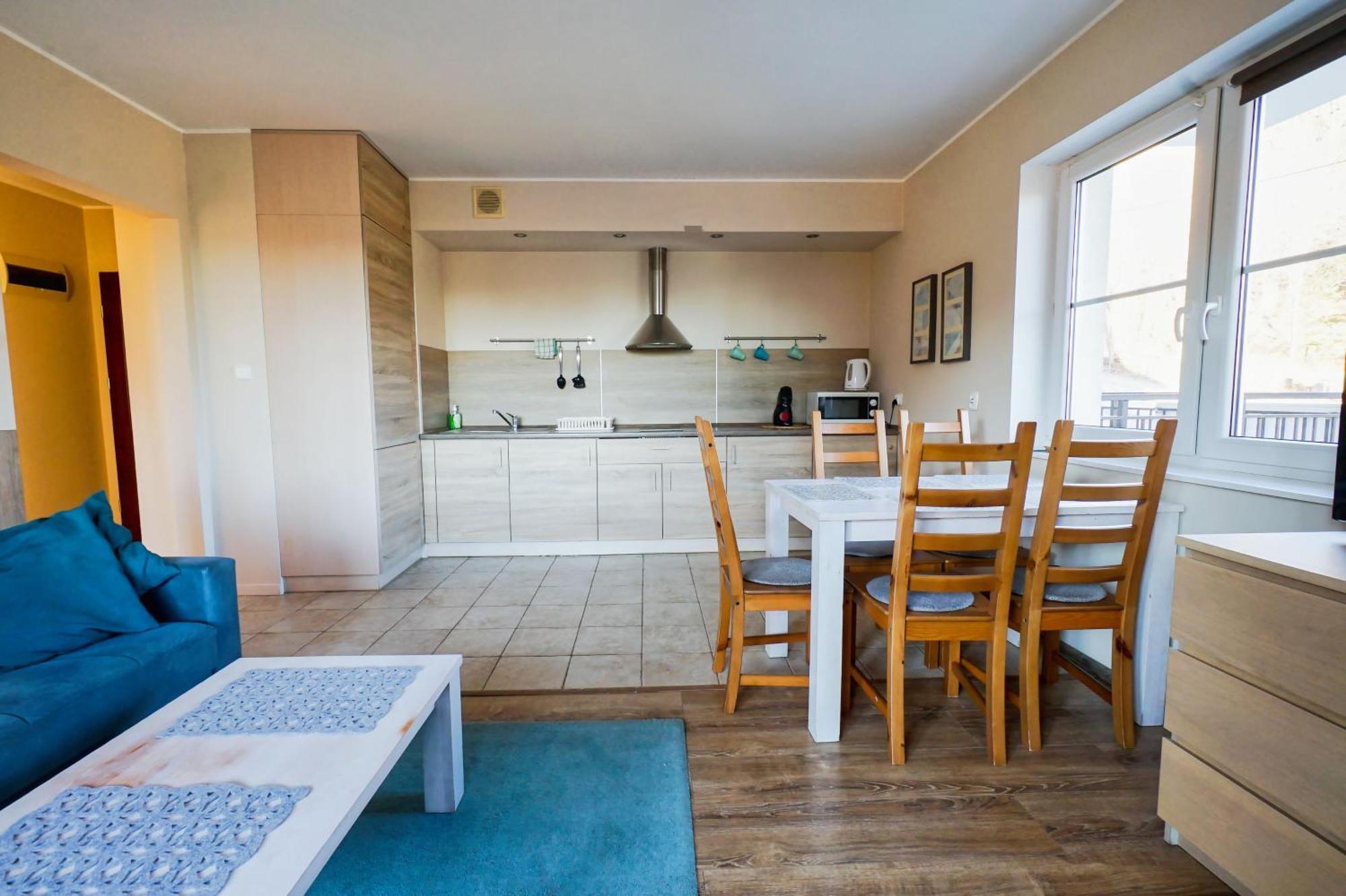 Apartament Jedynka Villa Incognito Szklarska Poręba Exteriör bild