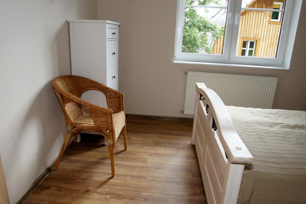 Apartament Jedynka Villa Incognito Szklarska Poręba Exteriör bild